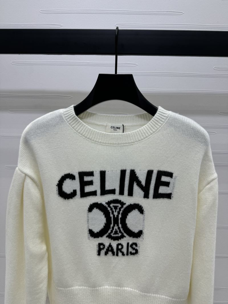 Celine Sweaters